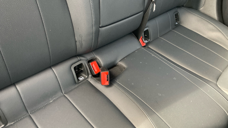 Mercedes-Benz A-Class A180 Sport Executive 5dr Auto Petrol Hatchback